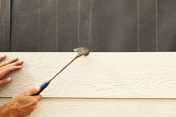 Best Weatherproofing and Sealing  in Highlands, CA